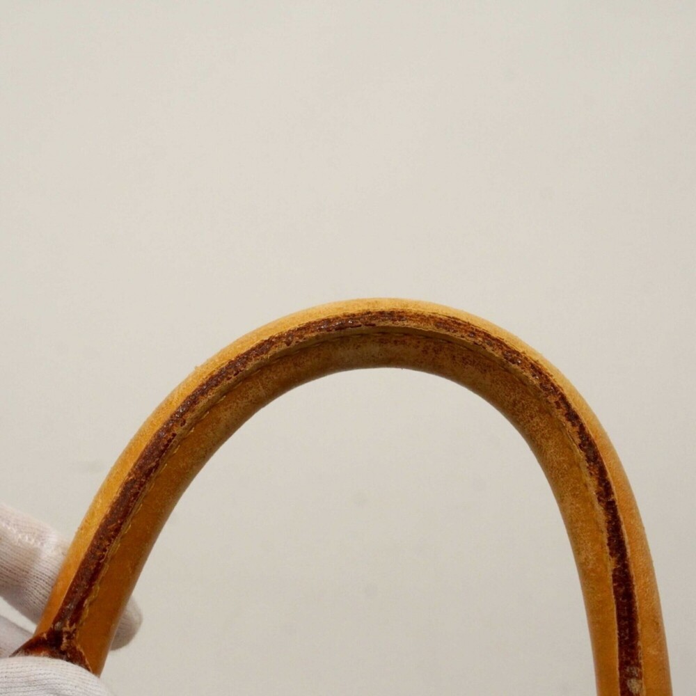 LOUIS VUITTON Brown Monogram Boston Bag - Picture 12 of 14